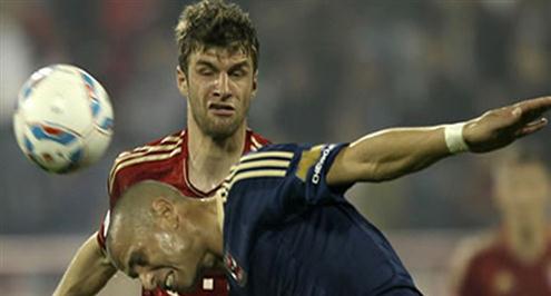 مولر: بايرن ميونيخ سيفوز بكأس العالم للأندية رغم صعوبته